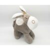 Peluche Yohann l'âne