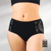 Culotte menstruelle Taille haute Astrée