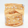 Couche lavable Te1 (Tout en Un) - Mandarine