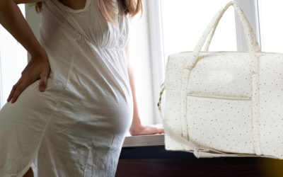 Bébé est né trop vite ! Comment faire une valise maternité en urgence ?