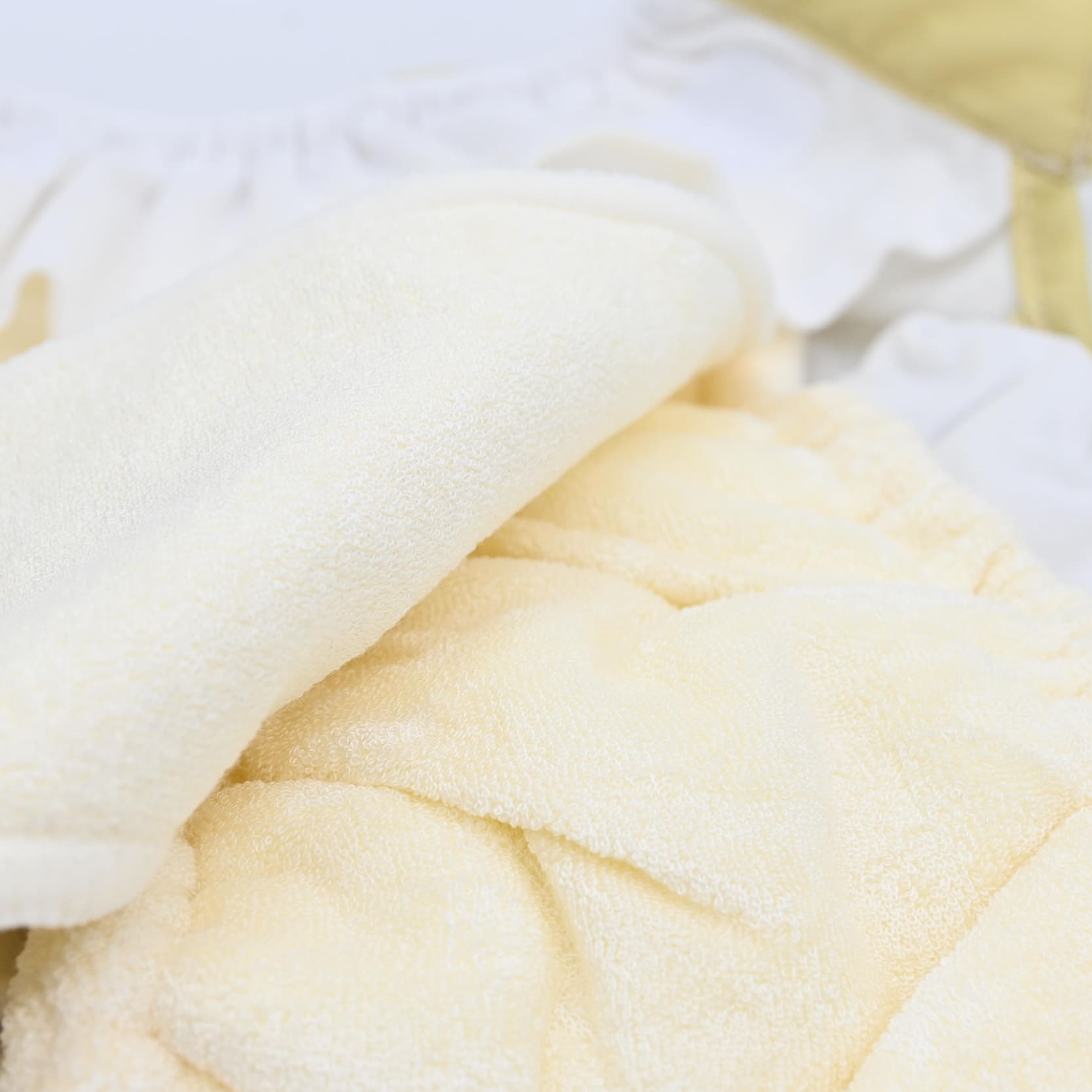 Couche lavable Te2 (Tout en Deux) bambou – Anis – Image 4