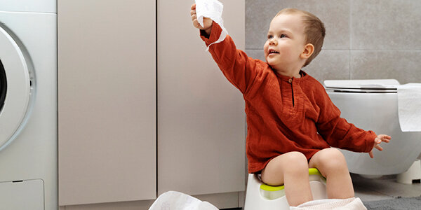 La méthode Fellom : apprendre la propreté de son bébé en 3 jours