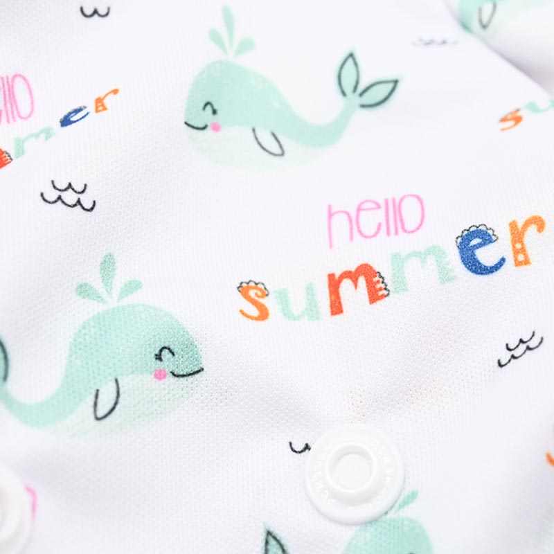 2 Couches de bain lavables – Hello Summer + 1 offerte – Image 4