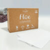 Lessive en feuilles FLOC - 40 lavages
