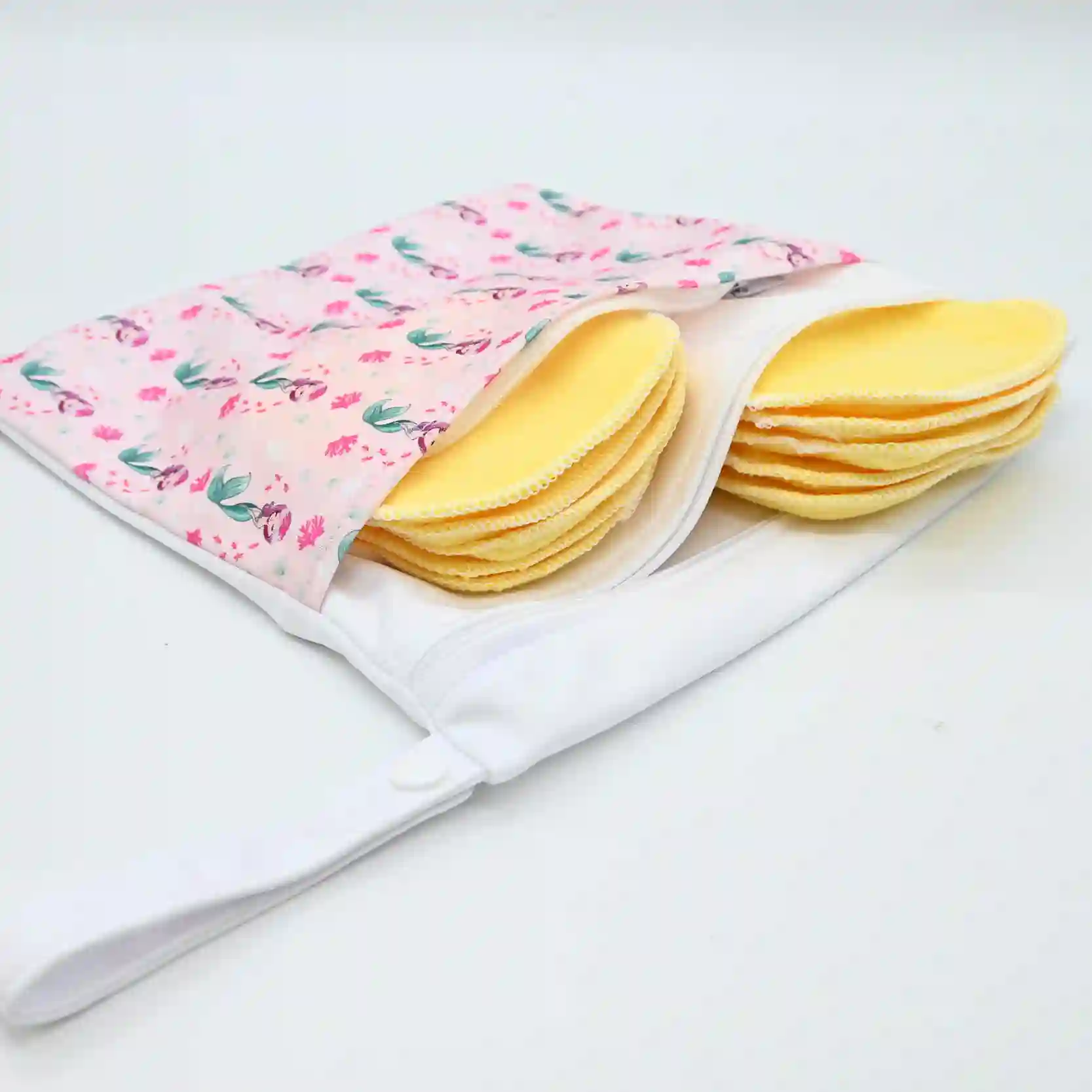 Pochettes étanches- Top culottes et boxers d'apprentissage, retient les odeurs – Image 7