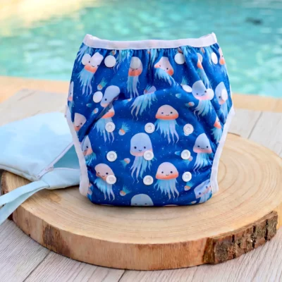 Kit Piscine - L'essentiel : 1 Couche de bain + 1 sac de piscine - à composer soi-même