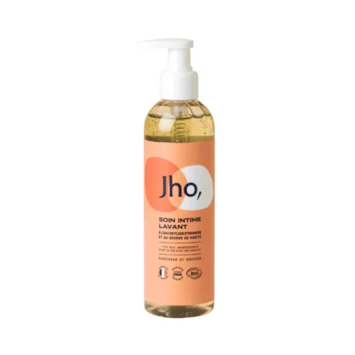 Soin Intime lavant doux – Jho