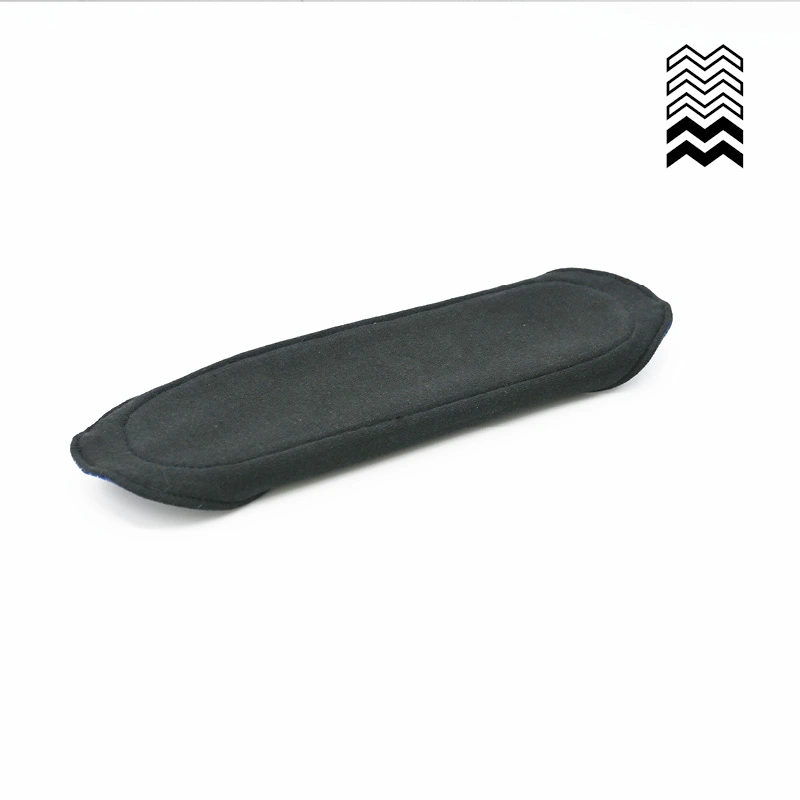 15 serviettes lavables (Gamme S) - Flux léger à moyen - Mypads – Image 9