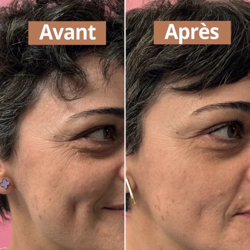 Sérum anti-âge visage - Comme Avant – Image 7