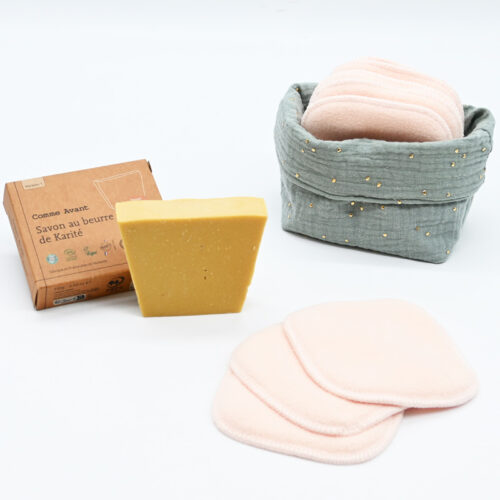 Kit toilette bébé ecologique – Image 5