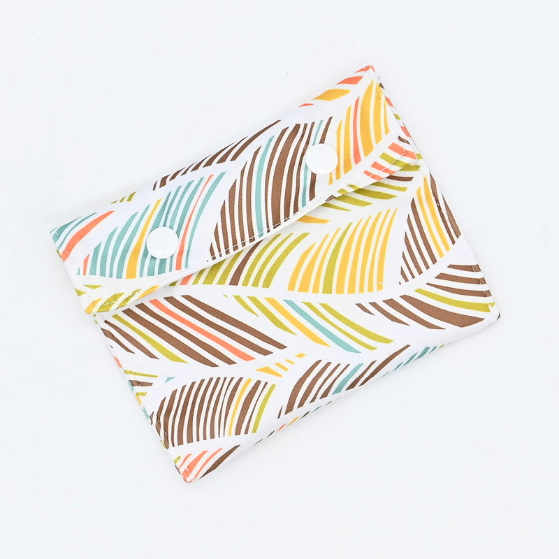 Disque menstruel + pochette de rangement – Image 8