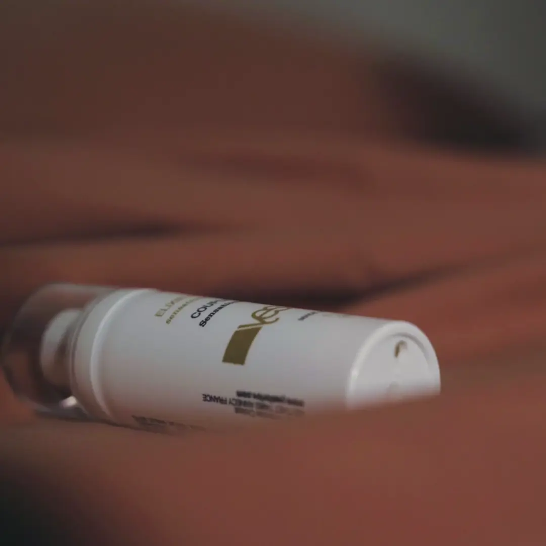 Gel stimulant "Elixir de couple" - 30ml – Image 2