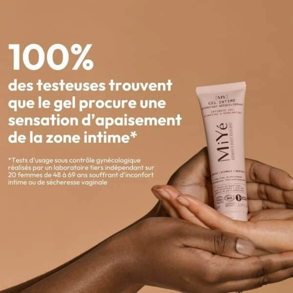 Gel intime 20ml – Image 4