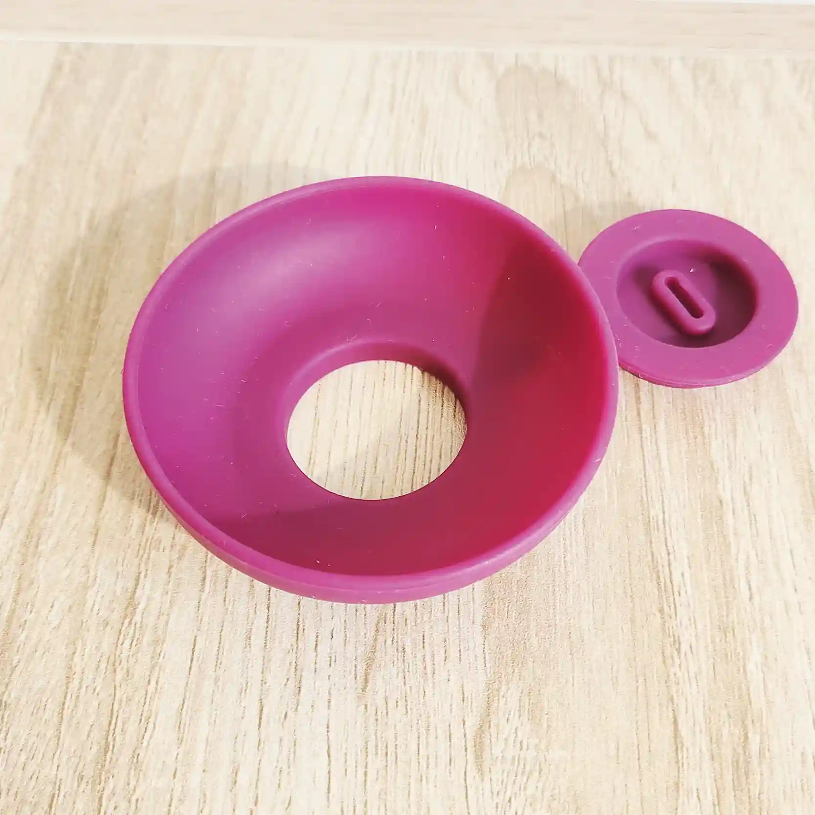 Support à glace antigoutte pour enfants – Image 3