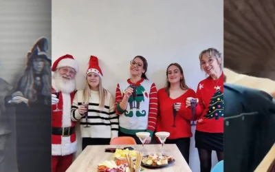 Suivre les Journées Mondiales : Comment notre entreprise allie fun et cohésion d’équipe