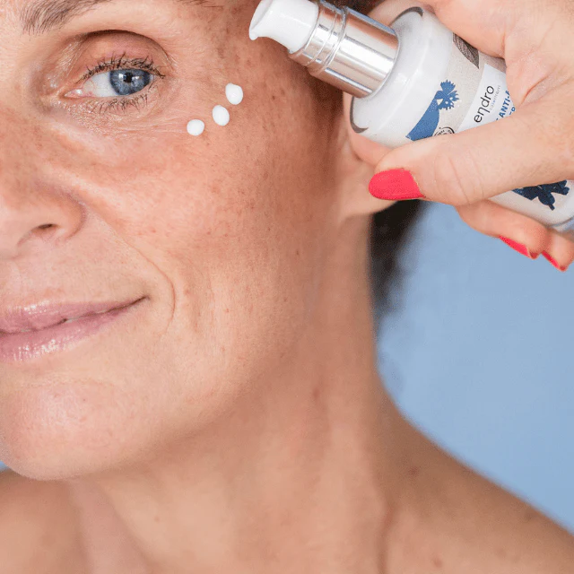 Crème visage Anti âge - Endro Cosmétiques – Image 5