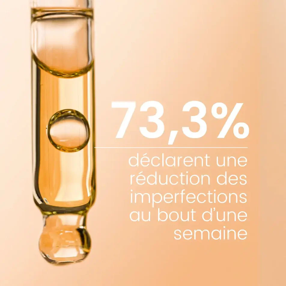 Sérum anti imperfections – Endro Cosmétiques – Image 5