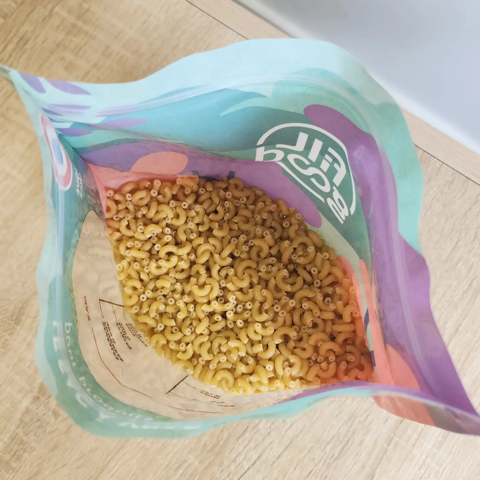 Lot de 3 sacs vrac Squiz – Image 5