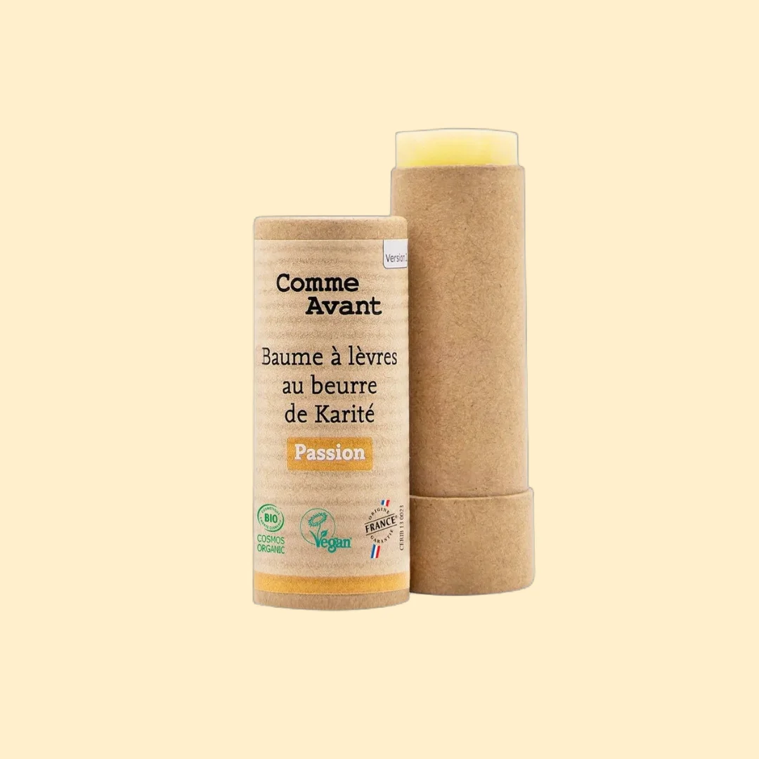 Baume à lèvres - Comme Avant - Au choix – Image 8
