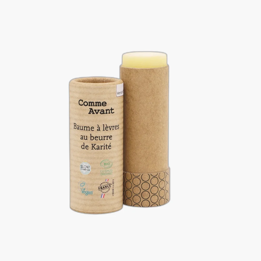 Baume à lèvres - Comme Avant - Au choix – Image 7