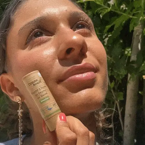 Baume à lèvres - Comme Avant - Au choix – Image 3