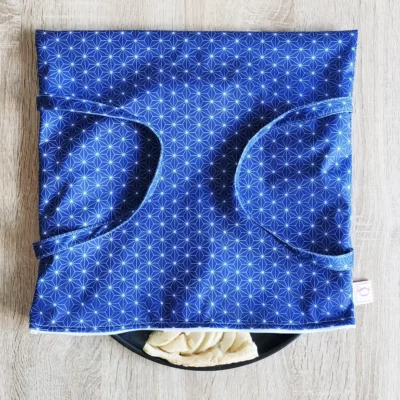 1 sac à tarte et gâteau