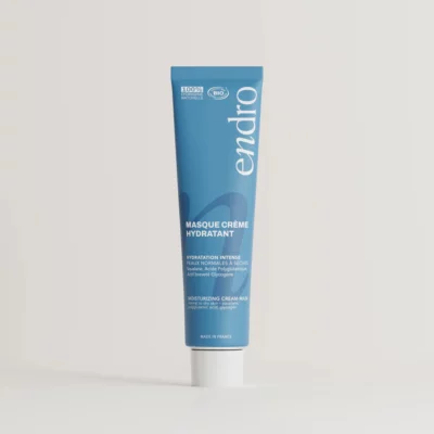 Masque crème hydratante - 75ml - Endro Cosmétique