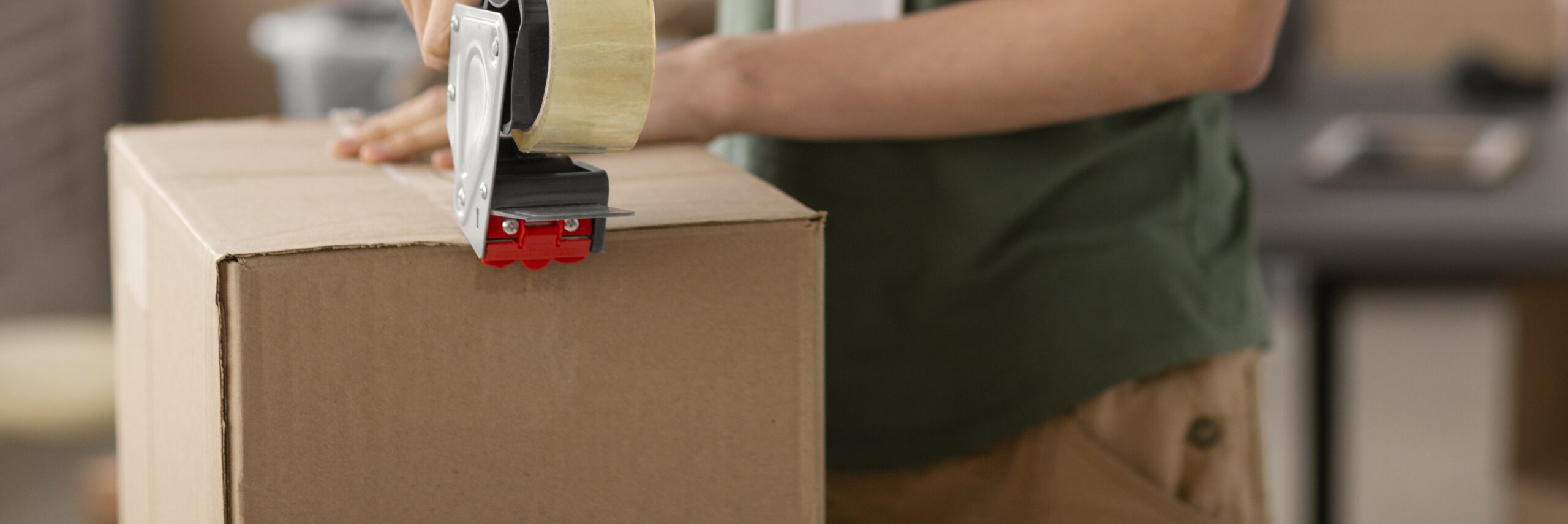 volunteer-helping-with-donation-box