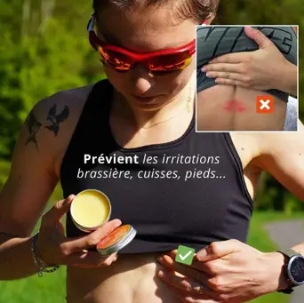 Baume anti-frottements multi-zones - Version Sportif – Image 3