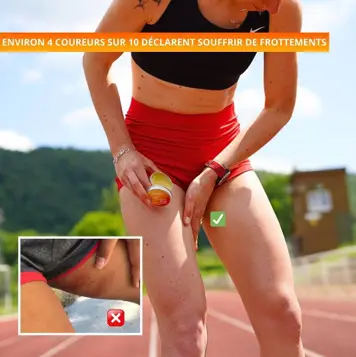 Baume anti-frottements multi-zones - Version Sportif – Image 2