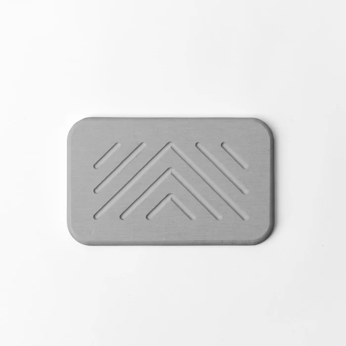 Porte-Savon en pierre de diatomite (choix du coloris) – Image 2