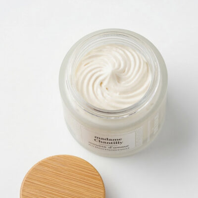 Crème visage et corps - Mira