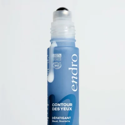 Contour des yeux - Endro Cosmétiques