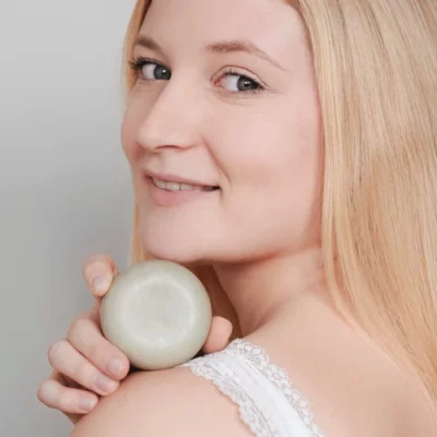 Shampoing Solide - Cheveux gras - Endro Cosmétiques